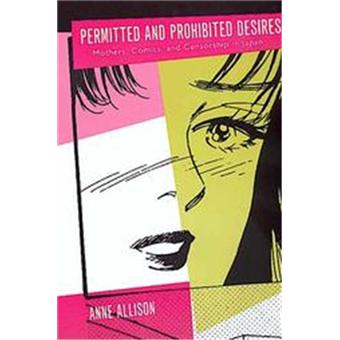 Permitted and Prohibited Desires - 1